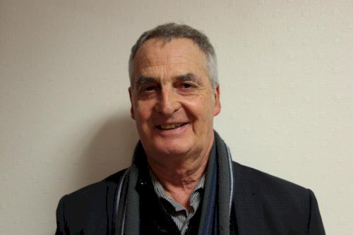Jean-Luc BEVERINA